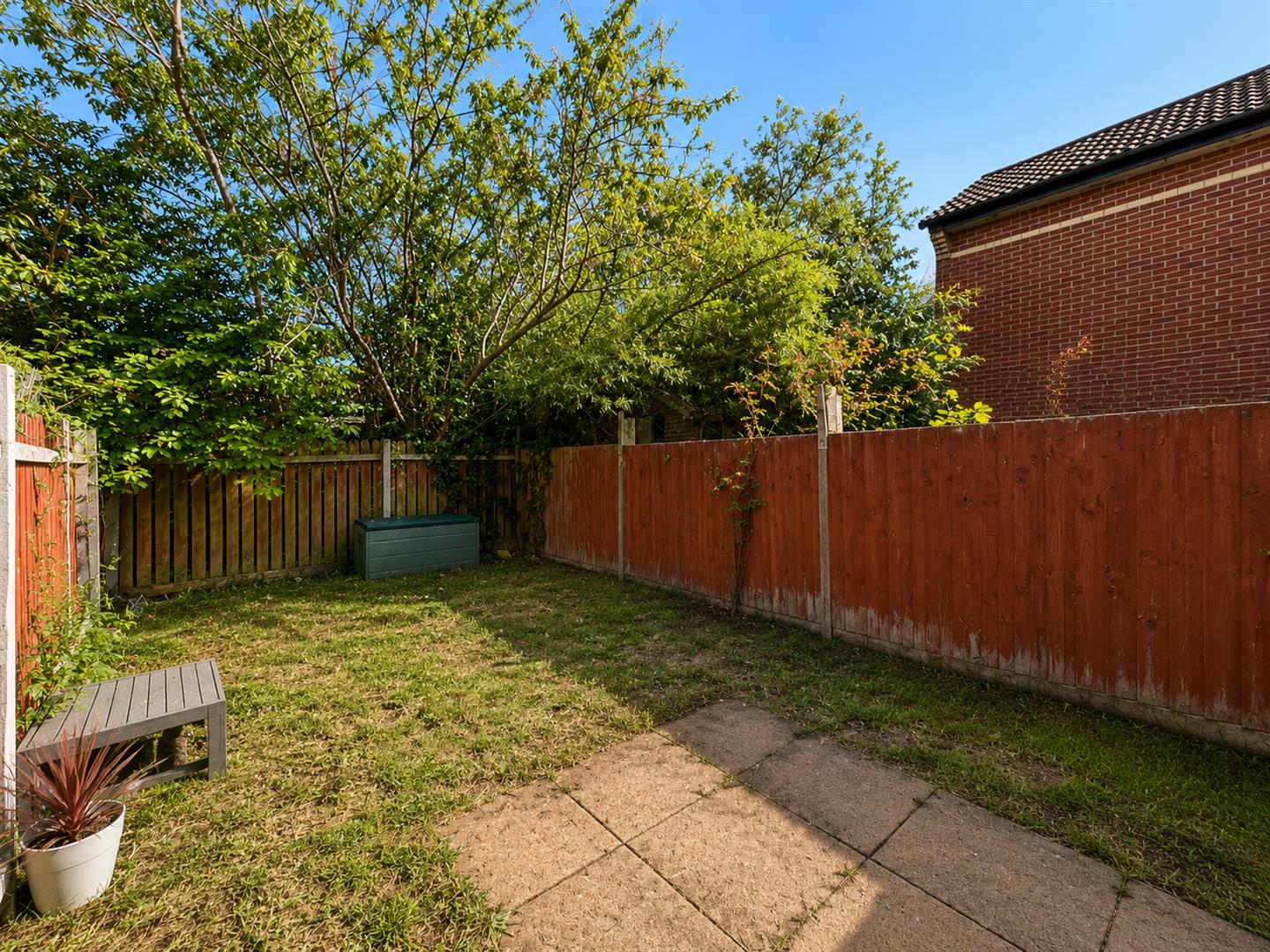 Century Avenue, Oldbrook, Milton Keynes